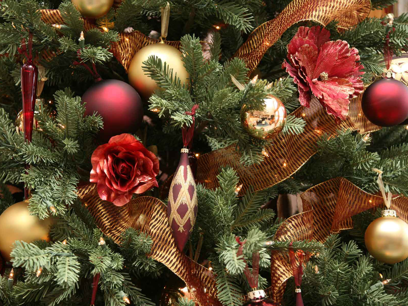 Christmass Tree wallpapers