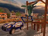 Beach Buggy Racing Gameplay 2