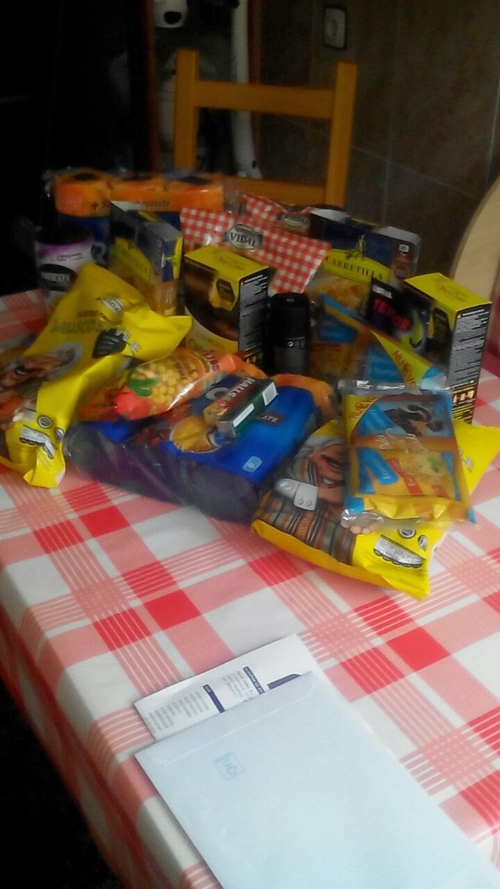 caja mensual comida smile-box principe bicentury nescafecaja mensual comida smile-box principe bicentury nescafe caja mensual comida smile-box principe bicentury nescafe