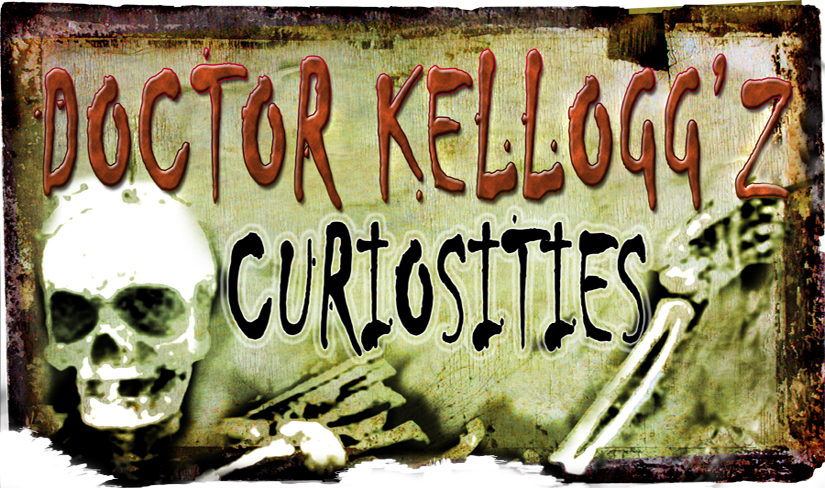 Doctor Kelloggz
