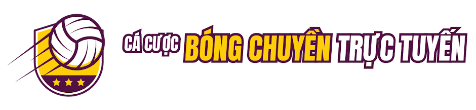 Cá cược bóng chuyền trực tuyến