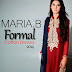 Maria B Formal Cotton Dresses- Elegant Smart Embroidery Work