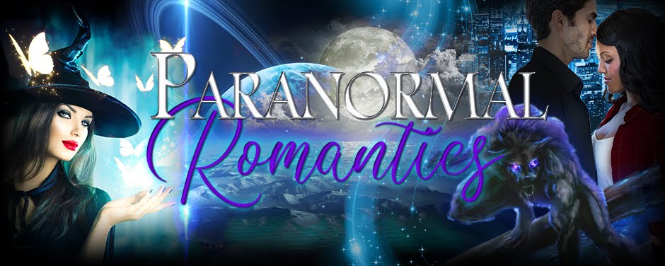 Paranormal Romantics