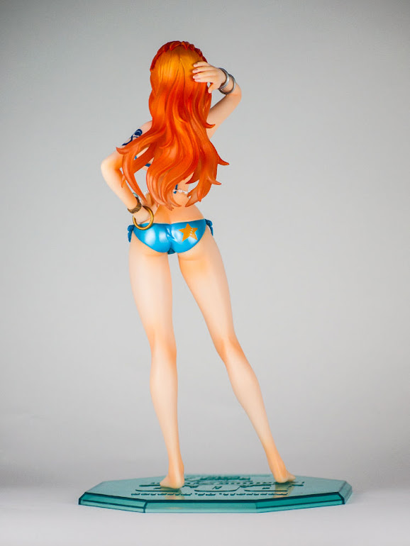  POP Sailing Again LIMITED - Nami Crimin ver