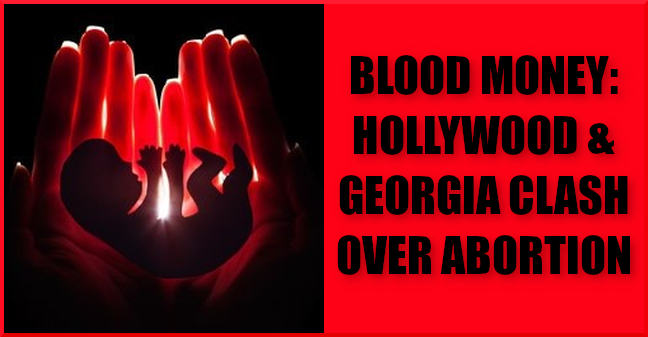 Photo via Prophecy News Watch