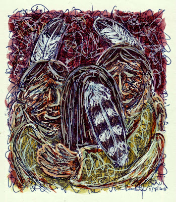 "Relations" (Nov. 7, 2013)