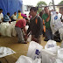 Inundaciones en Santa Cruz: Familias damnificadas de Yapacaní reciben alimentos