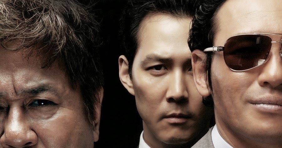 Modern Korean Cinema: Top 10 Korean Gangster Films
