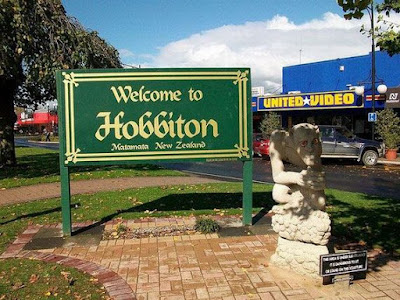 Desa Hobbiton Yang Terlupakan [ www.BlogApaAja.com ]