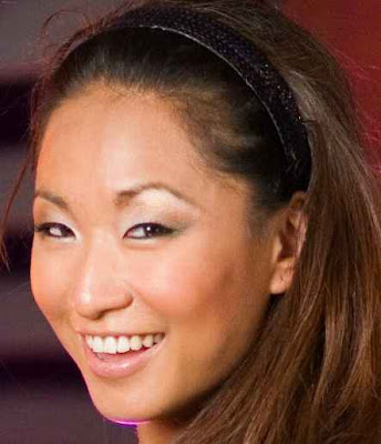 Gail Kim celebridades del cine Gail Kim celebridades del cine