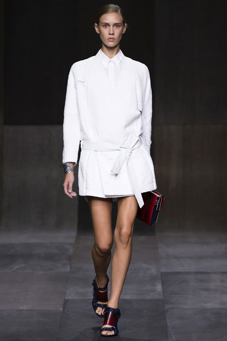 Damir Doma Spring/summer 2013 Women’s Collection