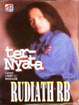 Rudiath - Ternyata (Full Album 1997) Rudiath - Ternyata (Full Album 1997)
