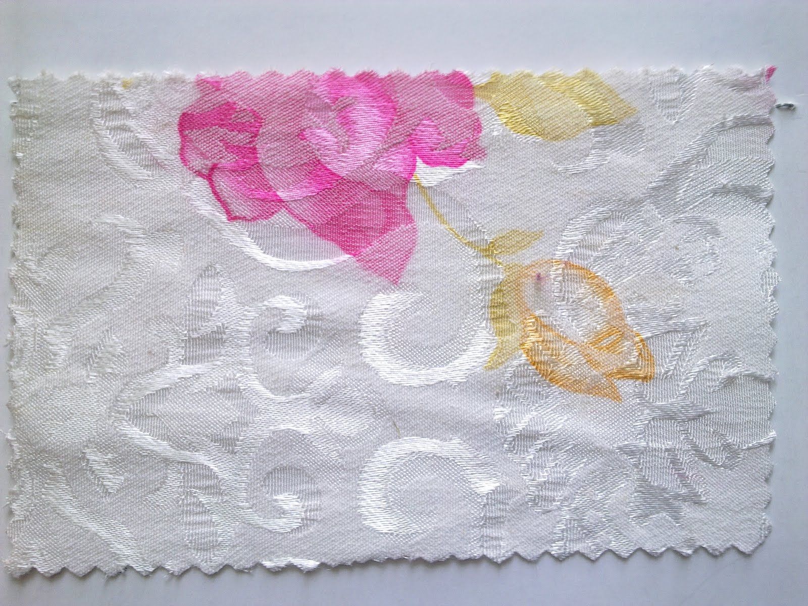 Kedai Pemborong Kain Cotton bagi Baju Kurung