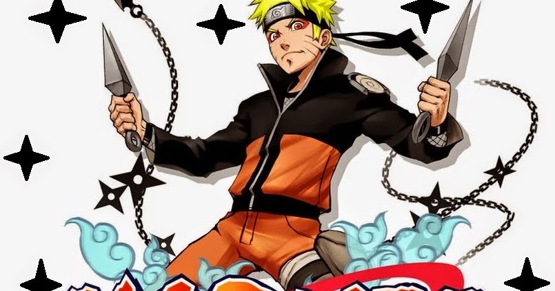 naruto fight shadow blade x characters naruto fight shadow blade x characters