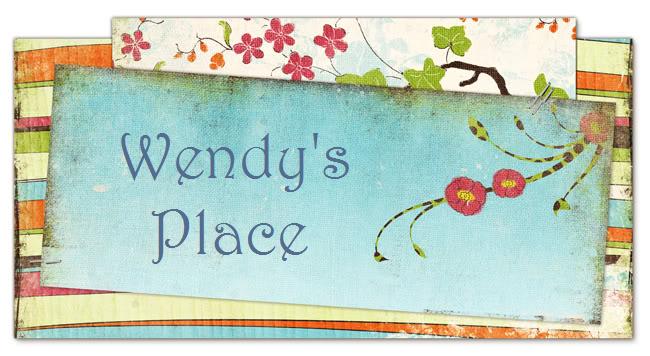 Wendy's Place