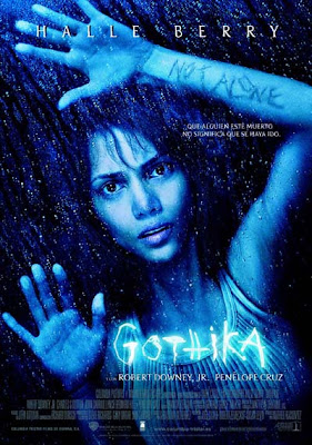 Gothika – DVDRIP LATINO