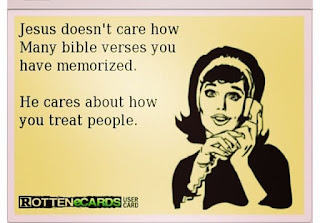 It really is true though.
