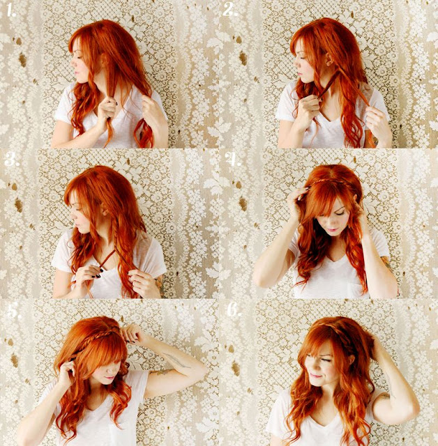 Top Hairstyles Simple Hairstyle To Attend Wedding