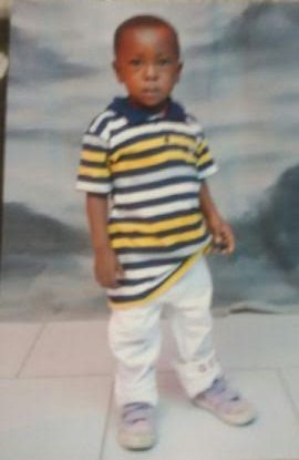 David Sunday Ushie