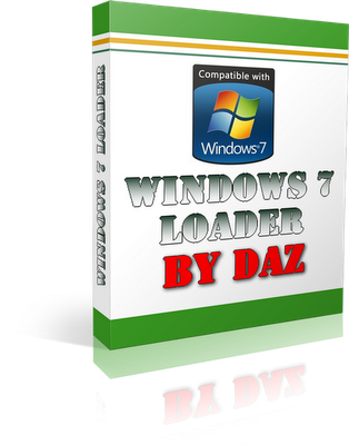 Windows 7 Loader V2