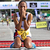 Joziane Cardoso, de N.S Bárbara vence a Meia Maratona Internacional de SP