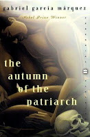 Autumn Of The Patriarch1