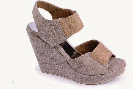 sepatu wedges dan sandal wedges sepatu wedges dan sandal wedges