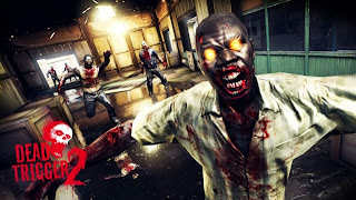 Download Game Dead Trigger 2 For Android