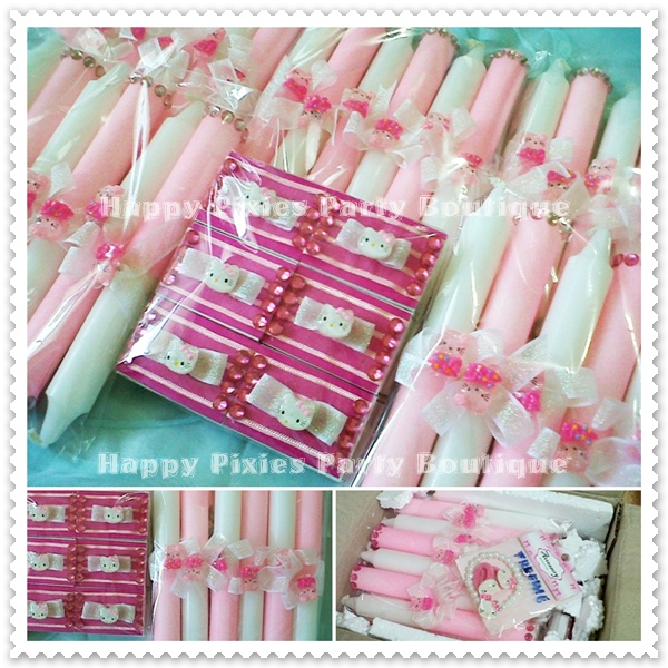 candles in debut | just b.CAUSE candles in debut | just b.CAUSE