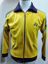 vtg 70's YONEX  Harimau Malaya