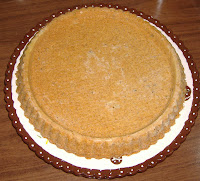 Torta alla frutta