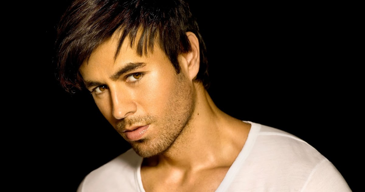 Amor a las Mexicanas Enrique Iglesias estará no Teletón México
