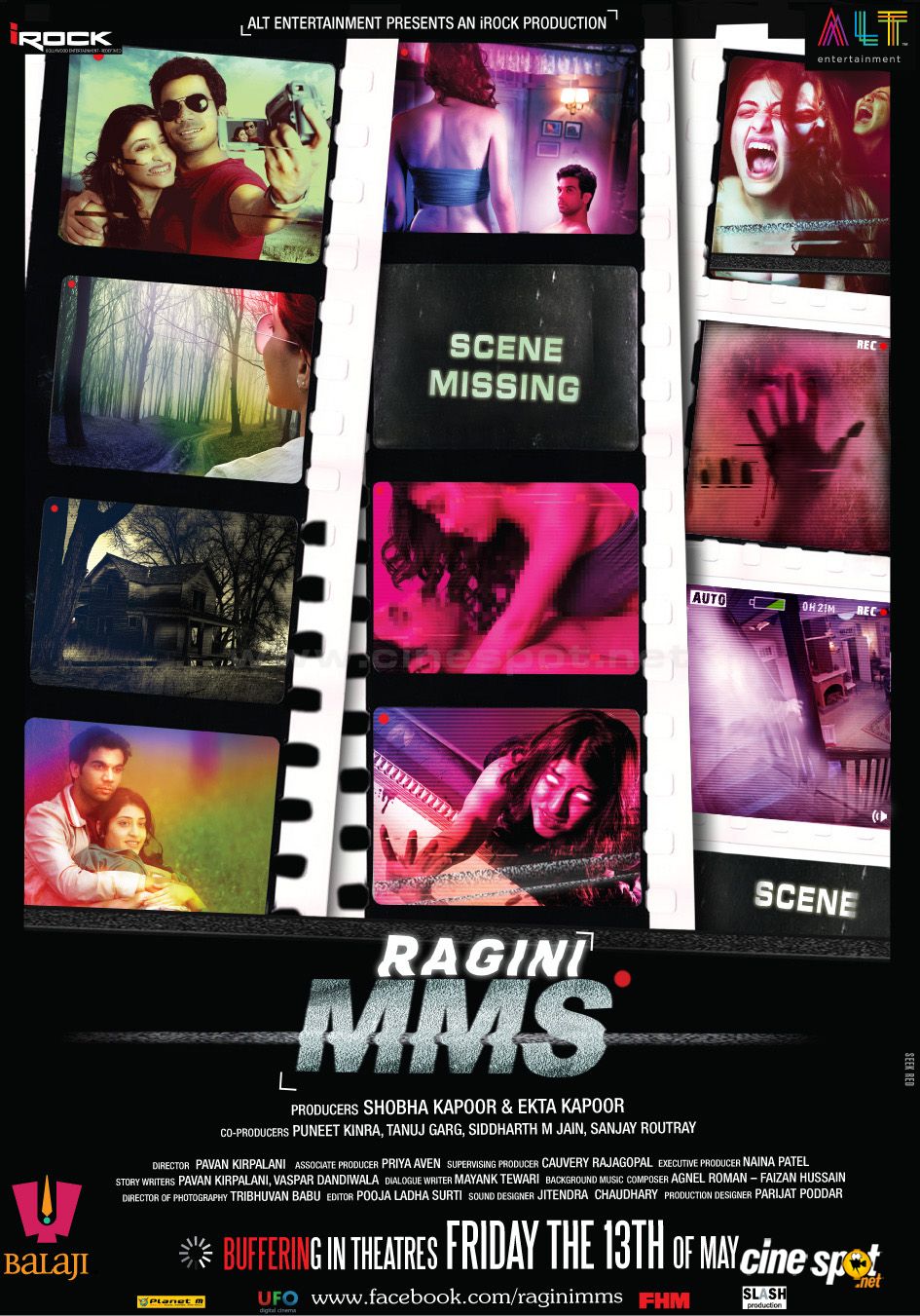 Ragini MMS Movie Ragini MMS Movie