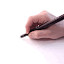 قلم يرسم نماذج ثلاثية الأبعاد من البلاستيك