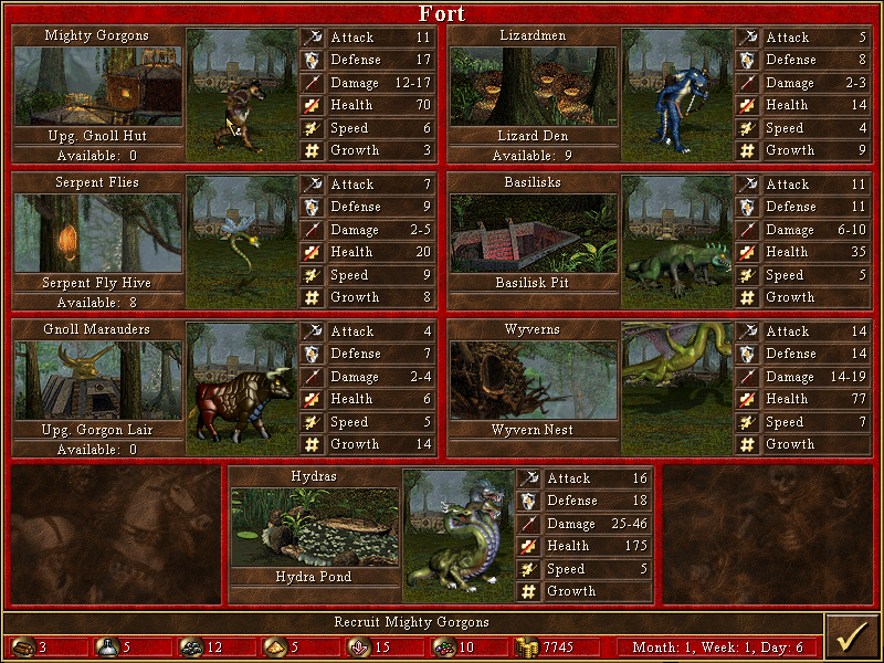 Heroes Of Might And Magic 3 On Vista