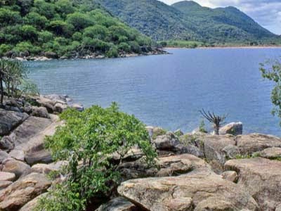 danau nyasa danau nyasa