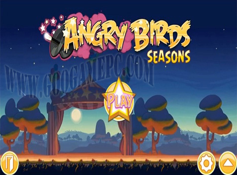 ABS: Angry Birds Seasons 3.3.0 Full Patch Free Download