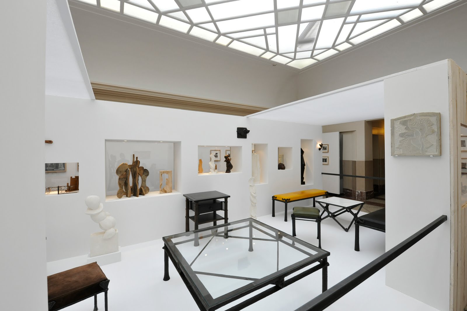 Le Fil De L Eau Philippe Anthonioz Sclpture D Usage Usage De La Sculpture