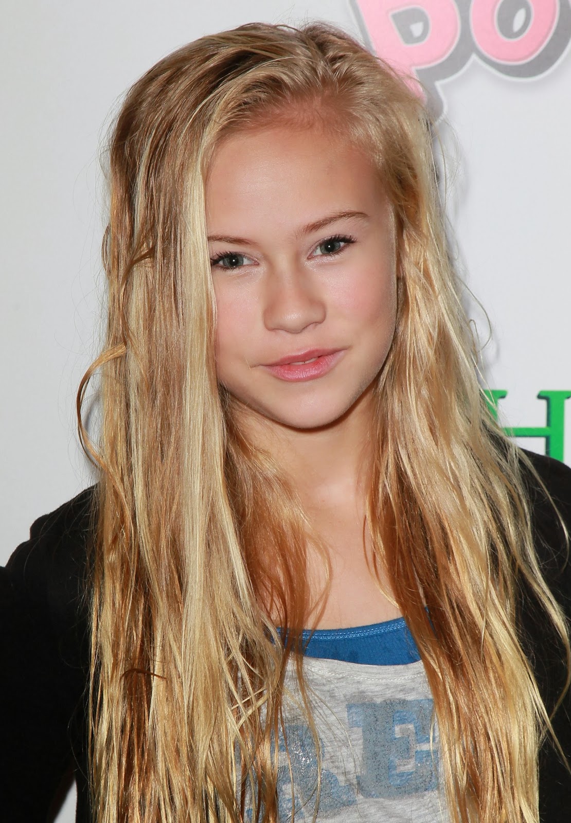 Danika Yarosh summary | Film Actresses
