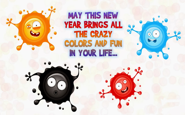colorful-new-year-wishes-hd-2014-wallpaper