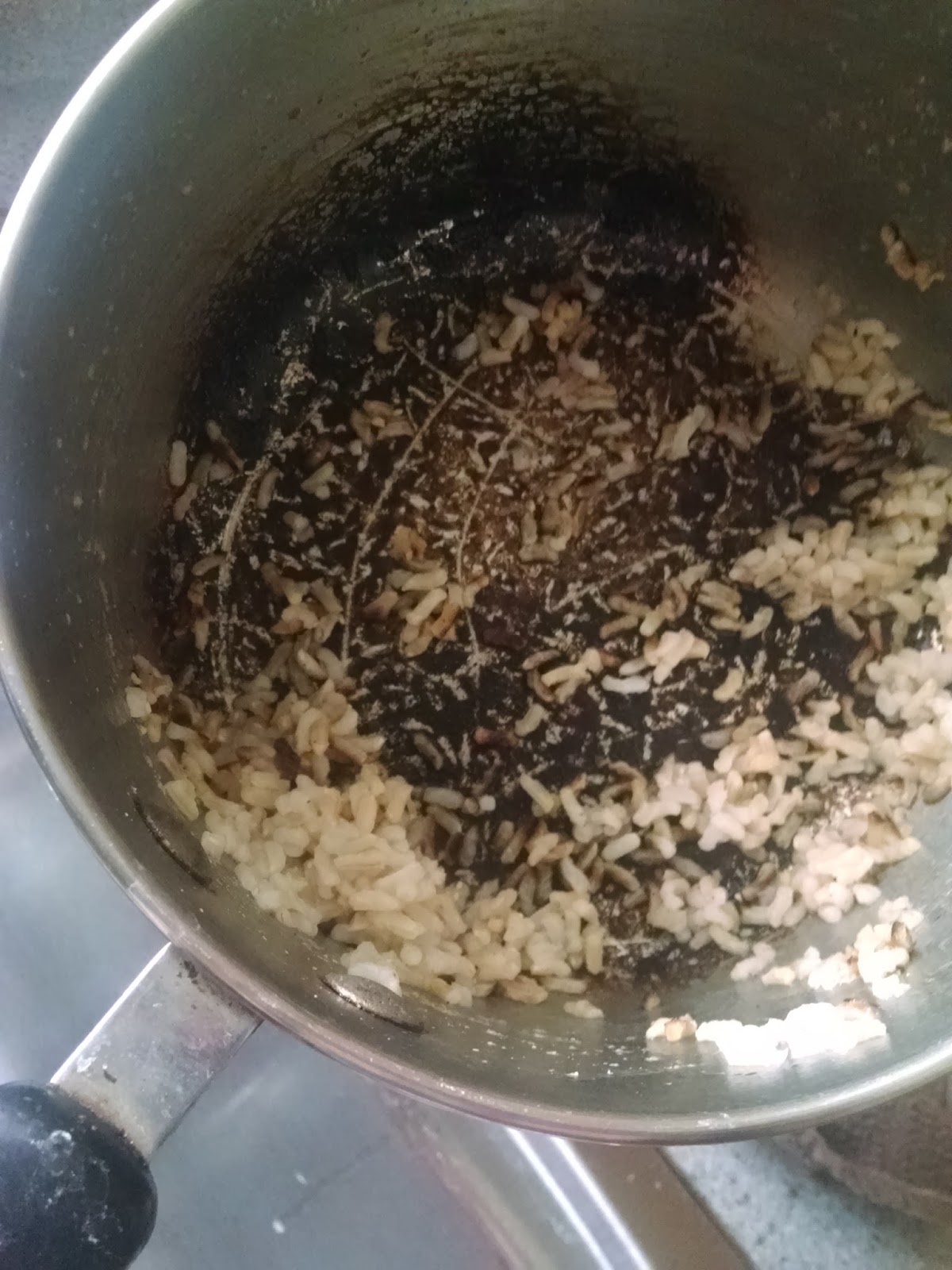 Smile for no reason How To Completely Change Your Cooked Rice Strategies