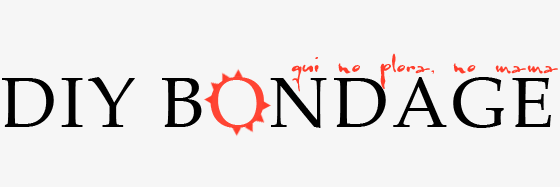 DIY Bondage