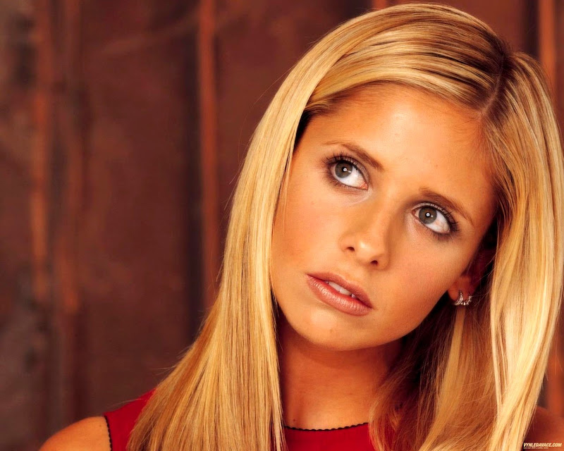 Free Sarah Michelle Gellar Wallpapers title=