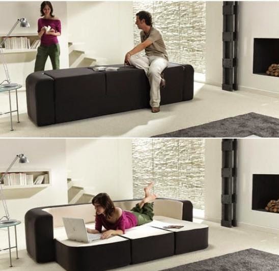 Cool Couch Cool Couch