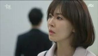Falling of the Innocence Episode 1 Sinopsis Falling of the Innocence Episode 1