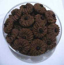 resep membuat kue kering