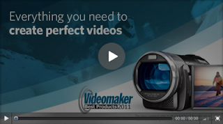 Magix Video Editing Software