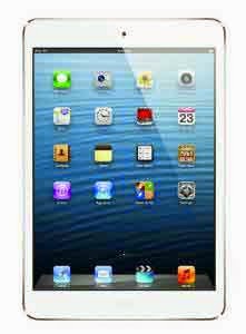 Apple iPad mini MD531LL/A 16GB, Wi-Fi Apple iPad mini MD531LL/A 16GB, Wi-Fi