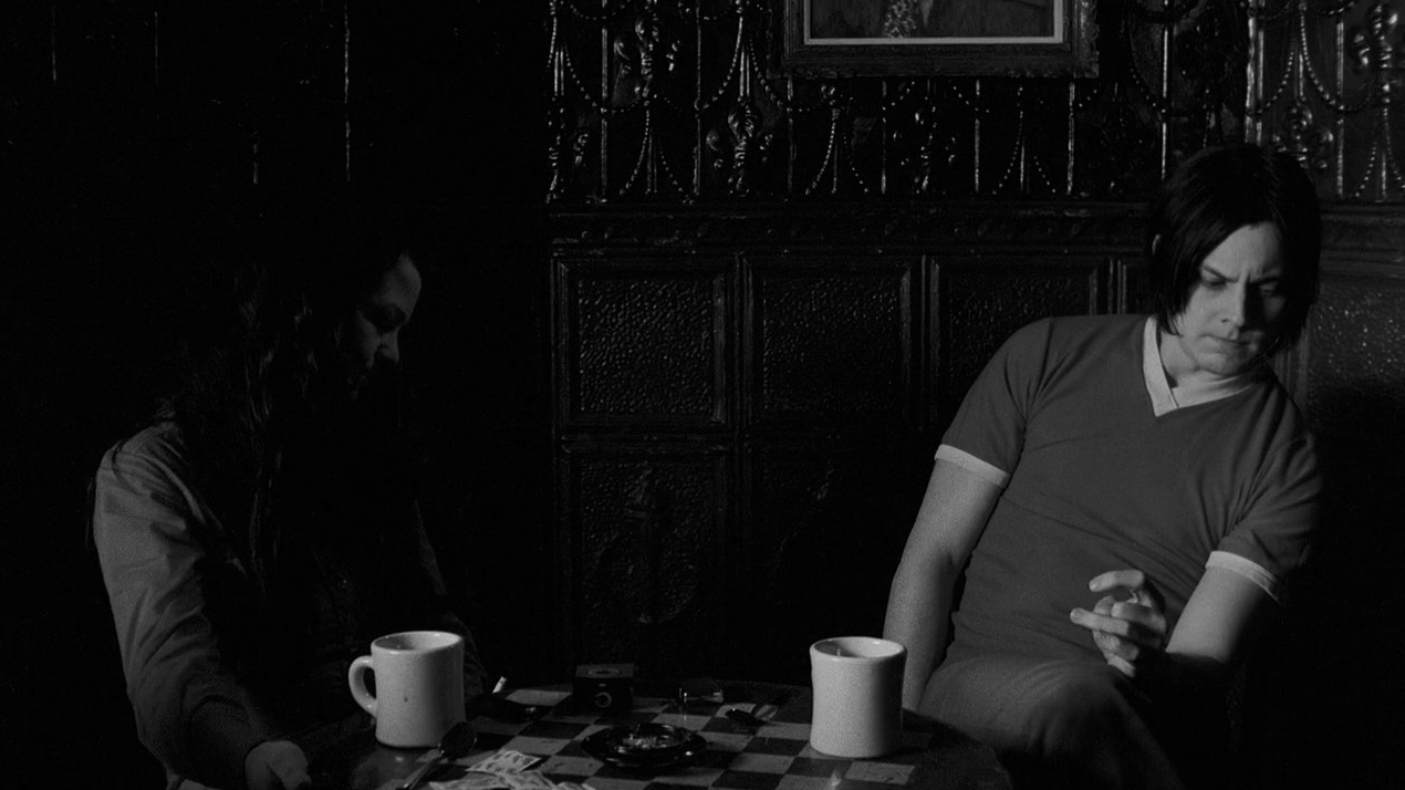 Movie Photographs Coffee And Cigarettes (2003)