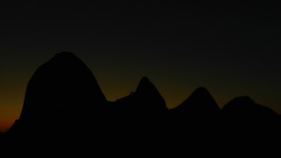 Conquista da Pedra do Jacaré – Pancas, ES